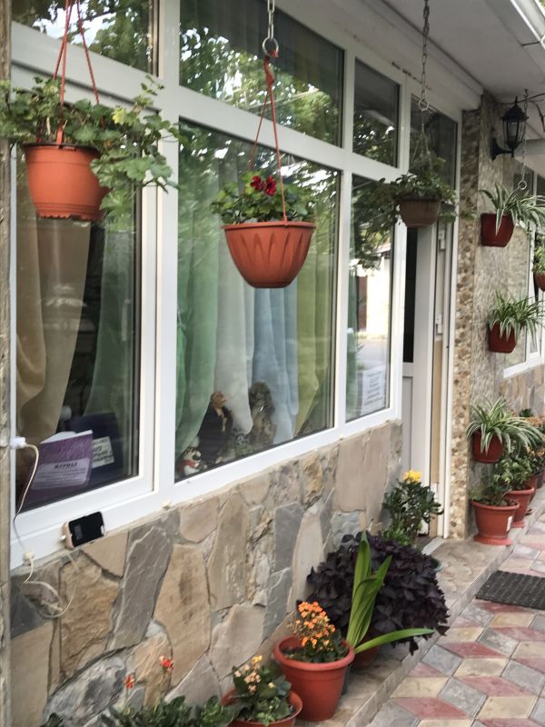 Территория