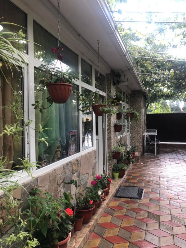 Территория