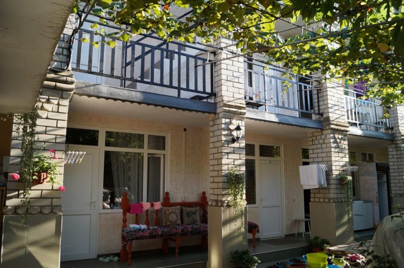 Территория