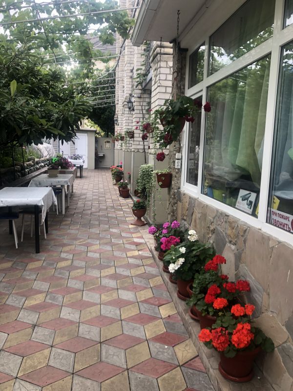 Территория