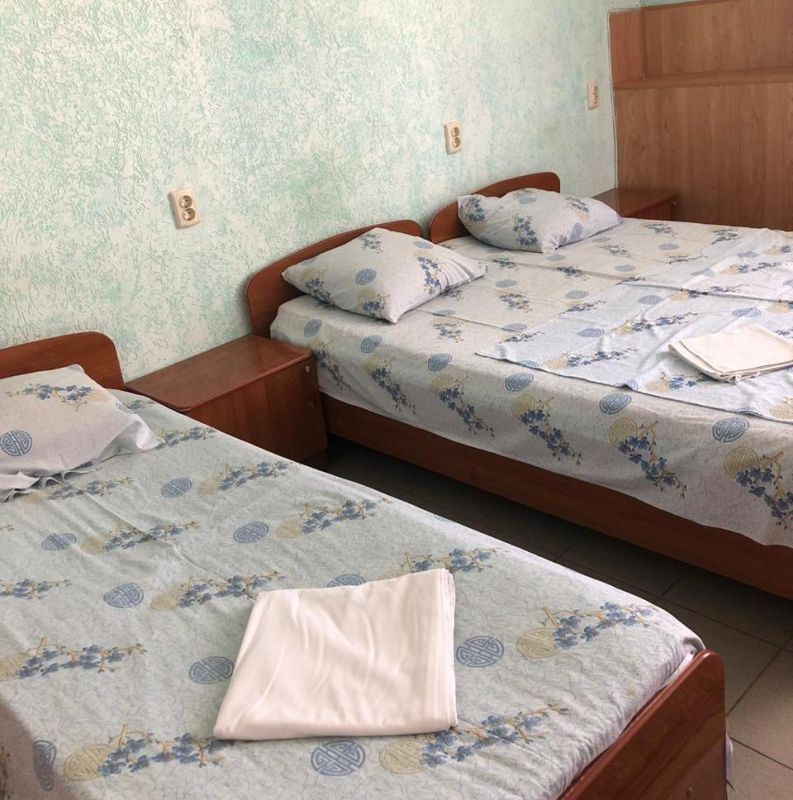 Стандартный 3-местный