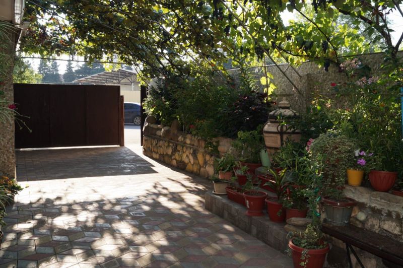 Территория