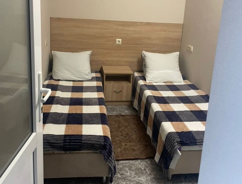 Стандартный 2-местный