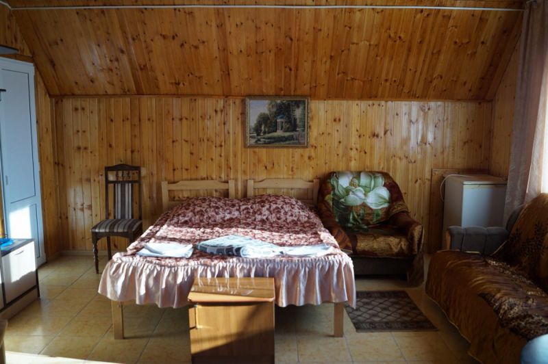 Стандартный 4-местный