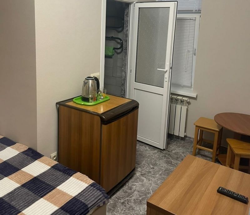 Стандартный 2-местный