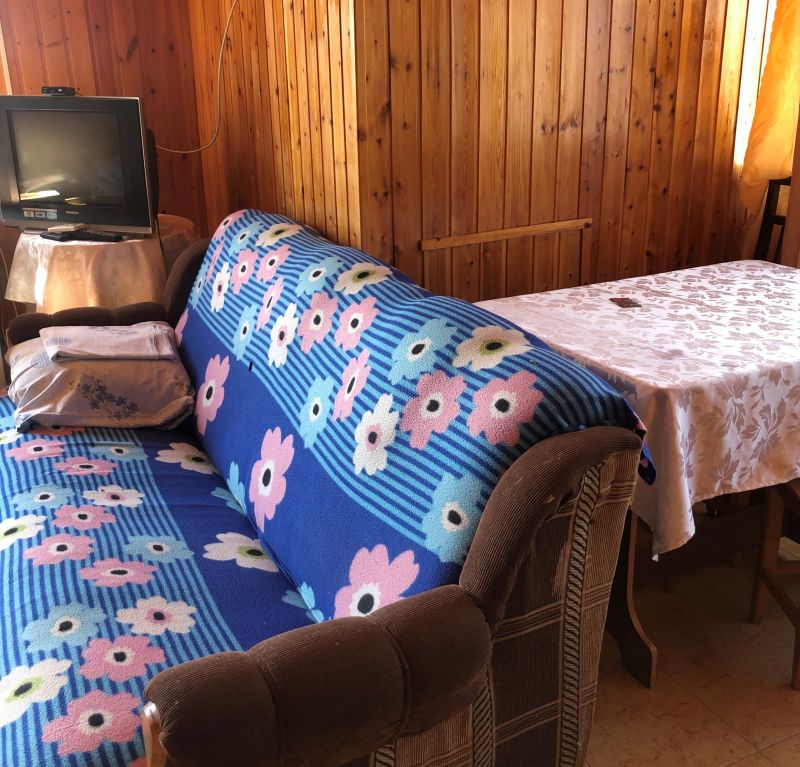 Стандартный 4-местный (с доп. местом)