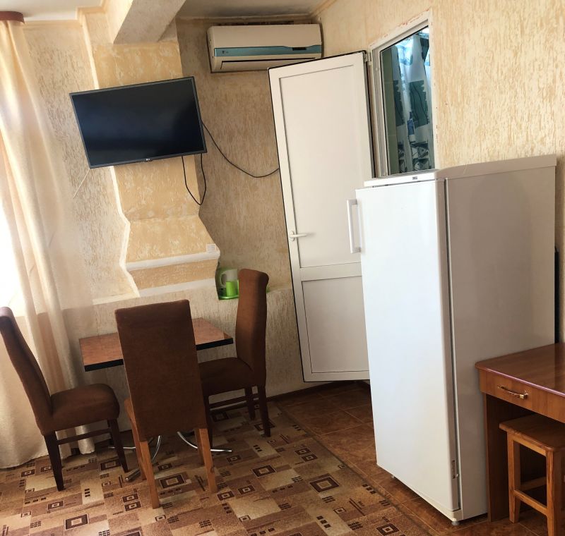 Стандартный 4-местный