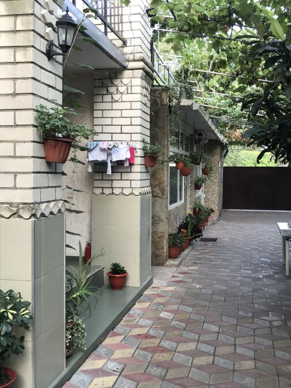 Территория