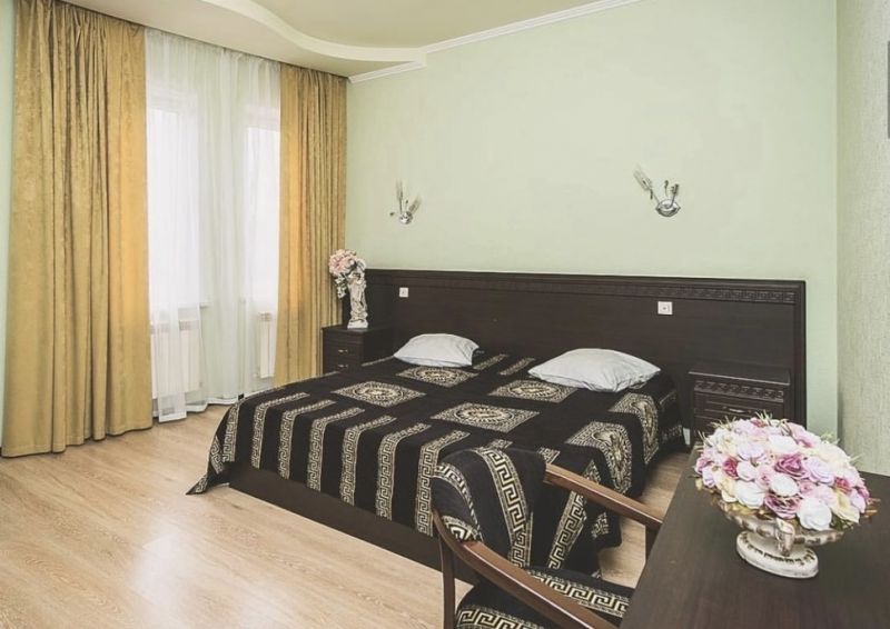 Стандартный 2-местный DBL