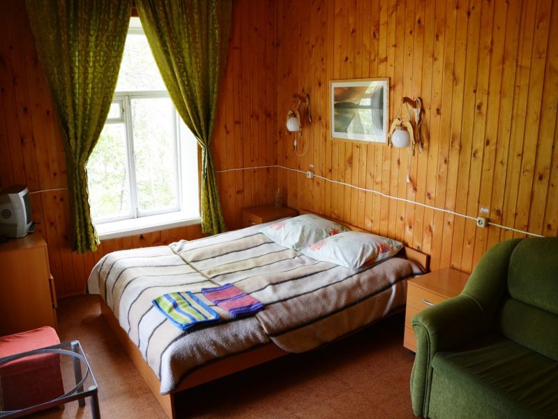 Эконом №1.12 2-местный 1-комнатный