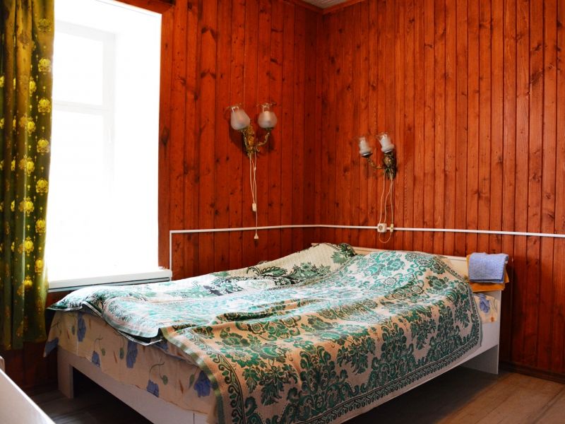 Эконом №1.8 2-местный 1-комнатный