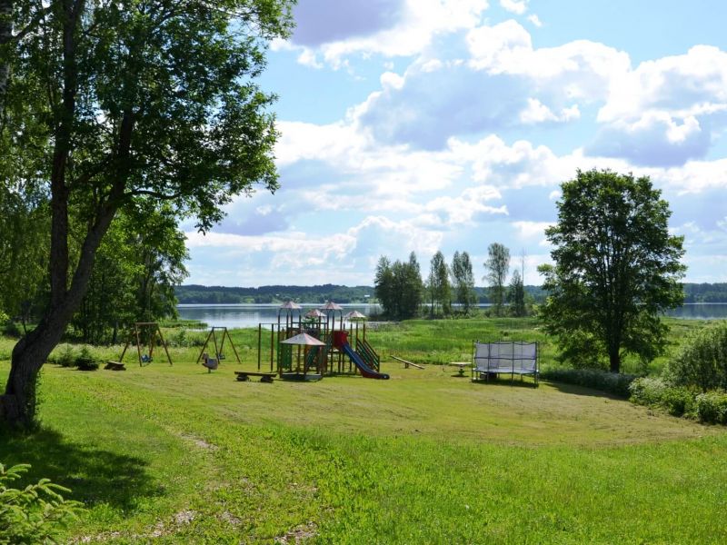 Территория