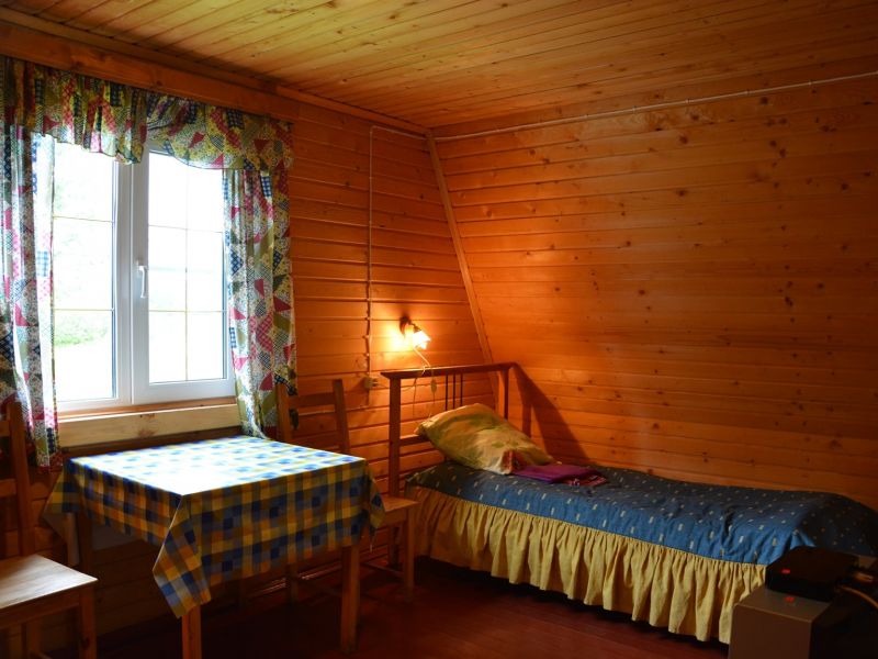 Коттедж Вигвам №2