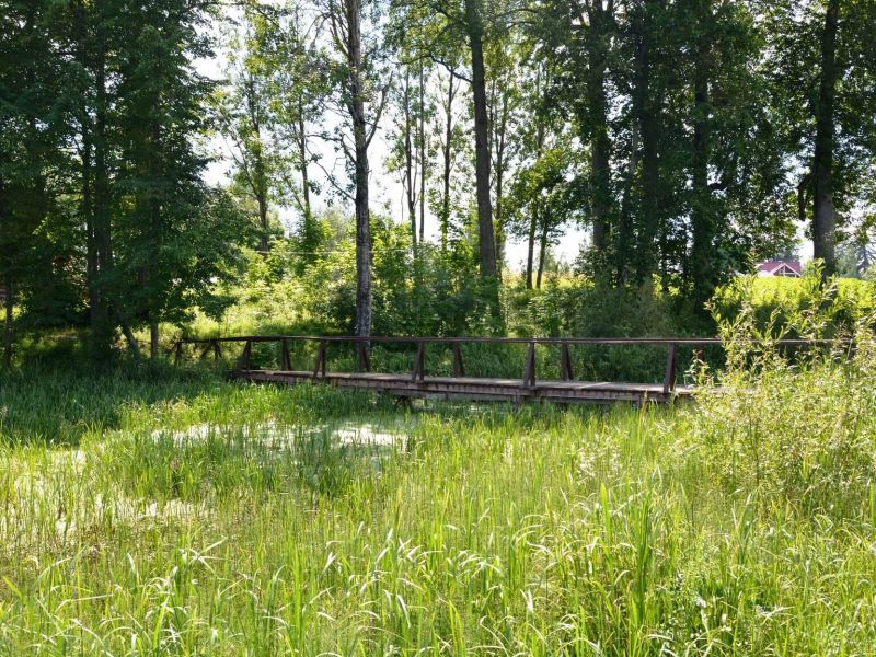 Территория