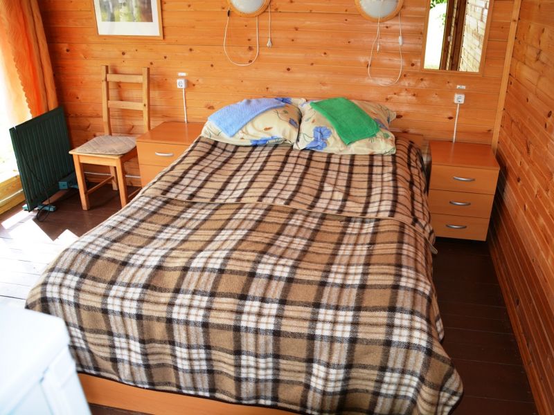 Эконом №3.1 3-местный 2-комнатный