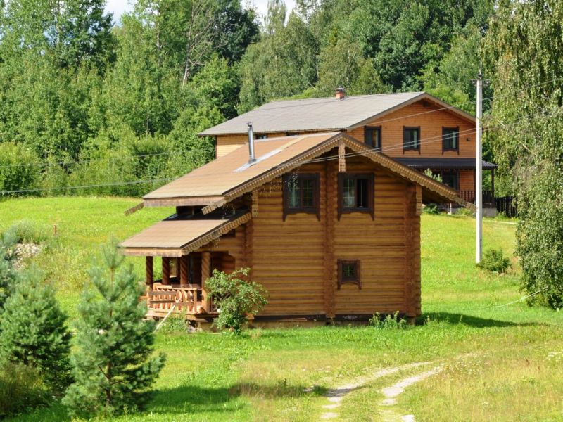 Территория