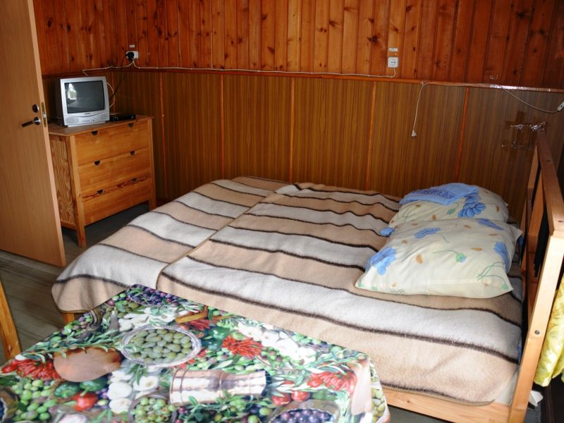 Эконом №1.16 2-местный 1-комнатный