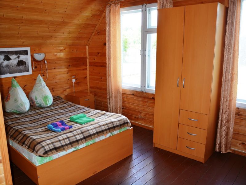 Эконом №3.5 2-местный 1-комнатный