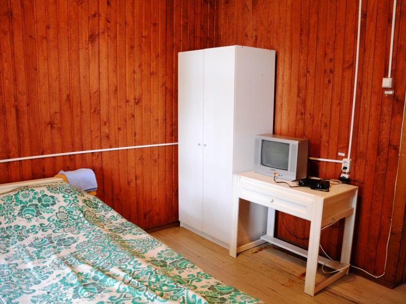 Эконом №1.8 2-местный 1-комнатный