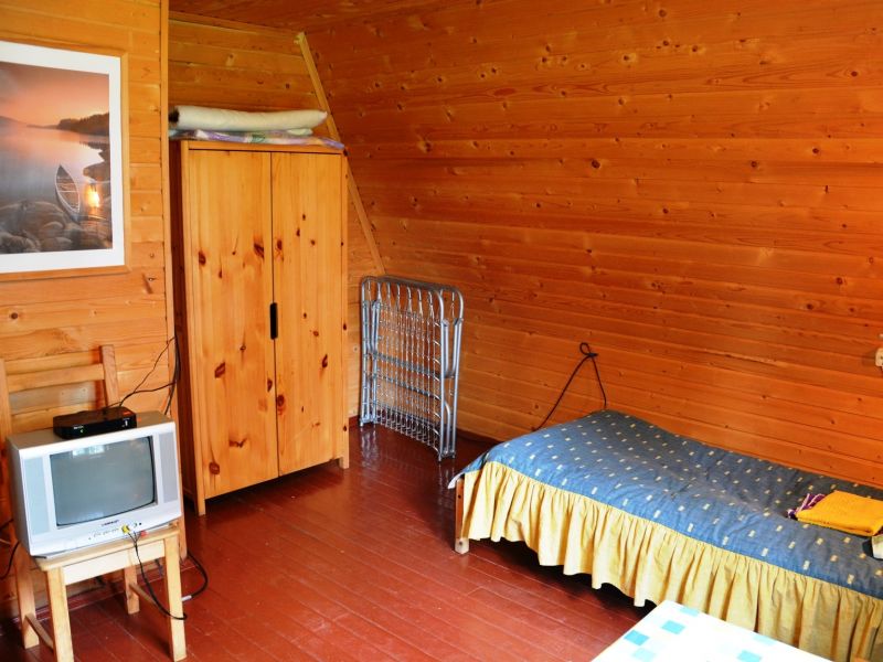 Коттедж Вигвам №2