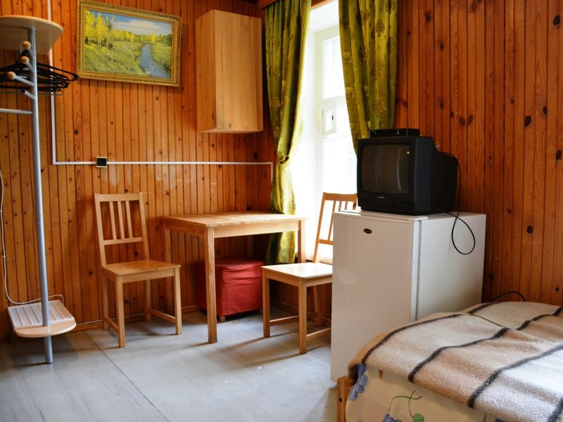 Эконом №1.9 2-местный 1-комнатный