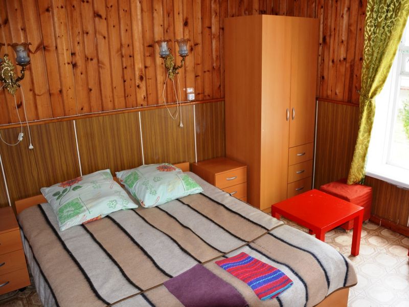 Эконом №1.19 2-местный 1-комнатный