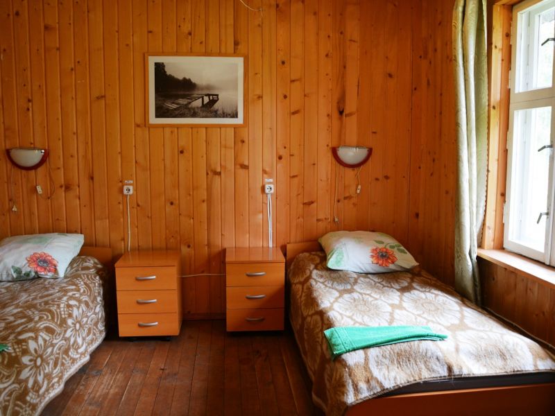 Эконом №4.2 2-местный 1-комнатный