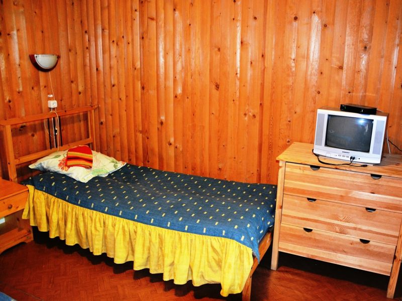 Эконом №2.25 4-местный 2-комнатный