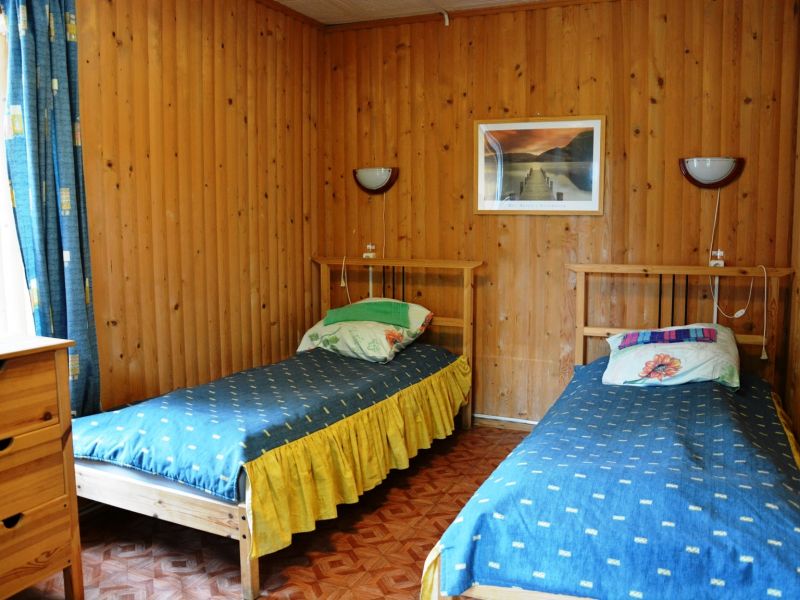 Эконом №2.21 4-местный 2-комнатный