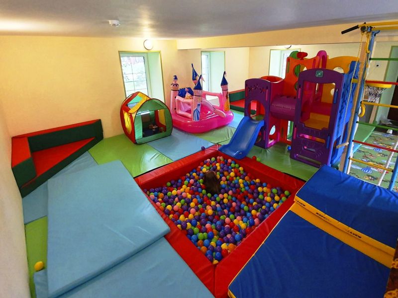 Детская комната