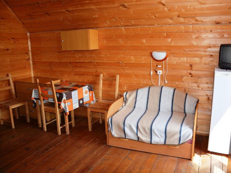 Эконом №4.6 2-местный 1-комнатный