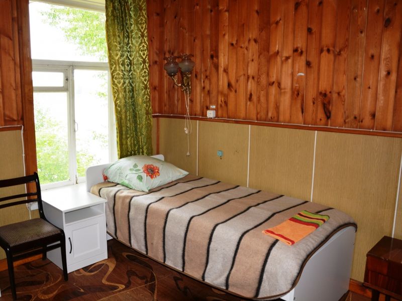 Эконом №1.22 2-местный 1-комнатный