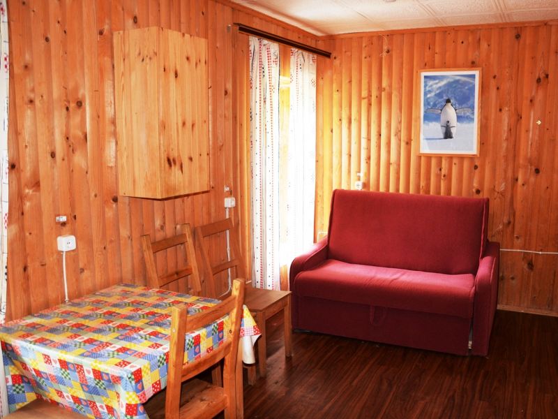 Эконом №2.25 4-местный 2-комнатный