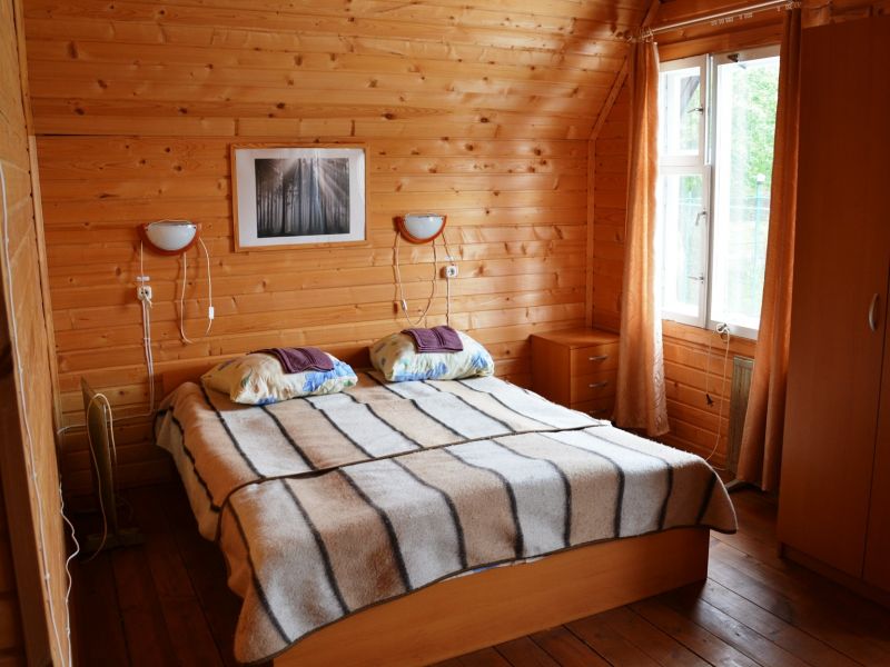 Эконом №4.5 2-местный 1-комнатный