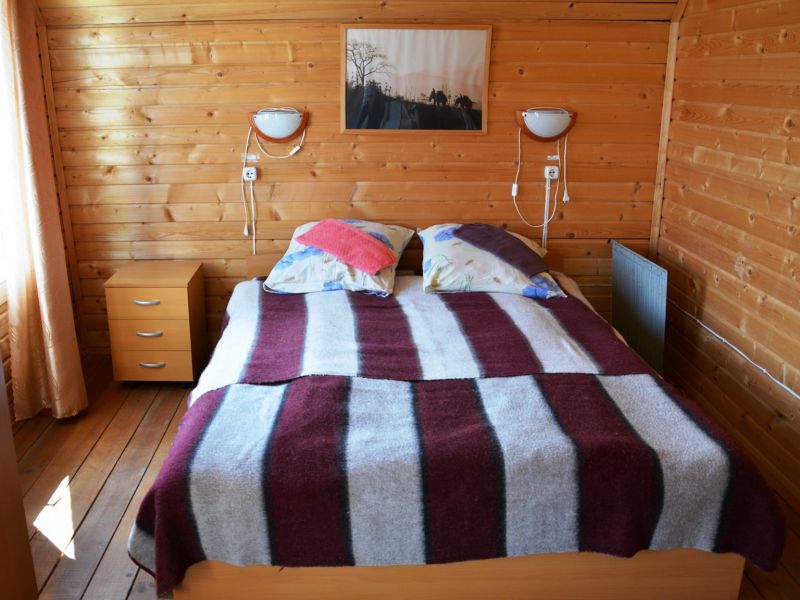 Эконом №4.6 2-местный 1-комнатный