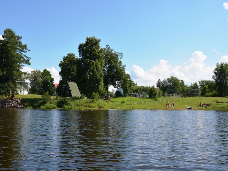 Территория