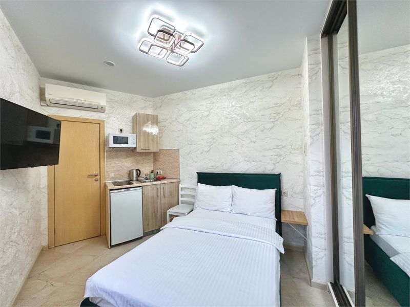 Стандартный 1-местный