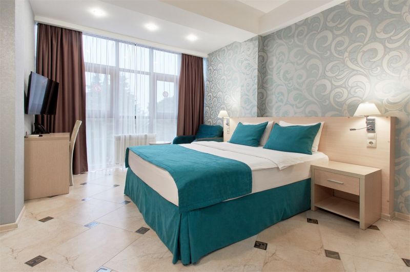 Стандартный 2-местный Улучшенный