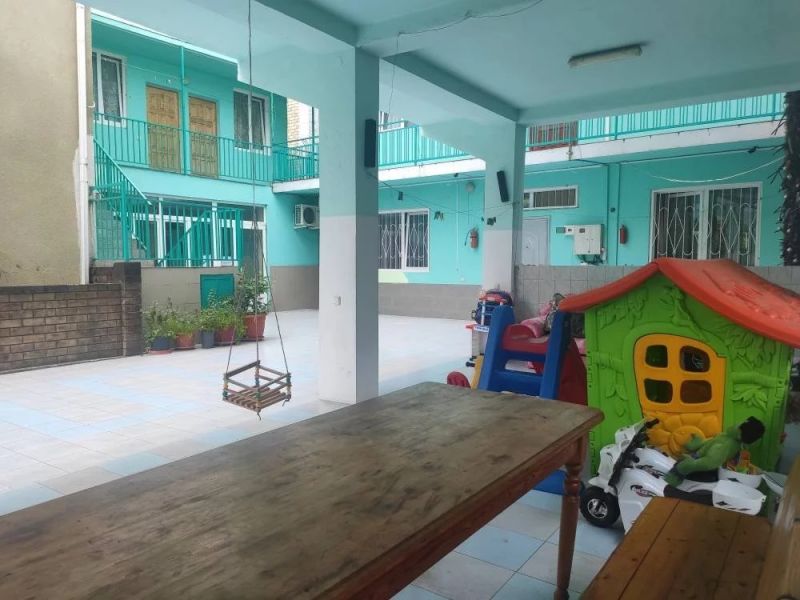 Территория