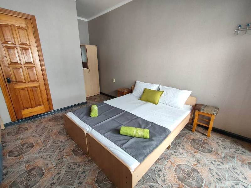 Стандартный 2-местный 1-комнатный