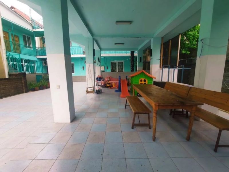 Территория