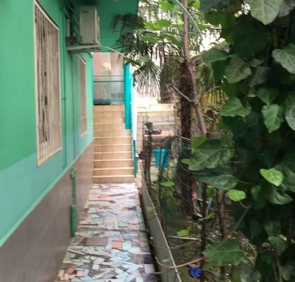 Территория