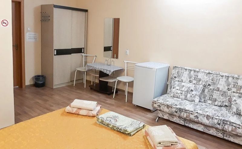 Стандарт 3-местный №21