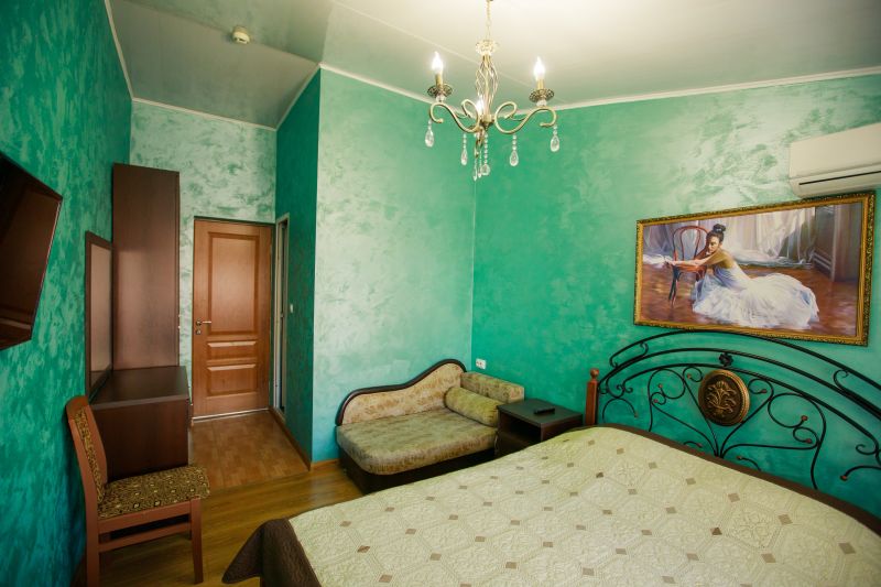 Стандартный 3-местный