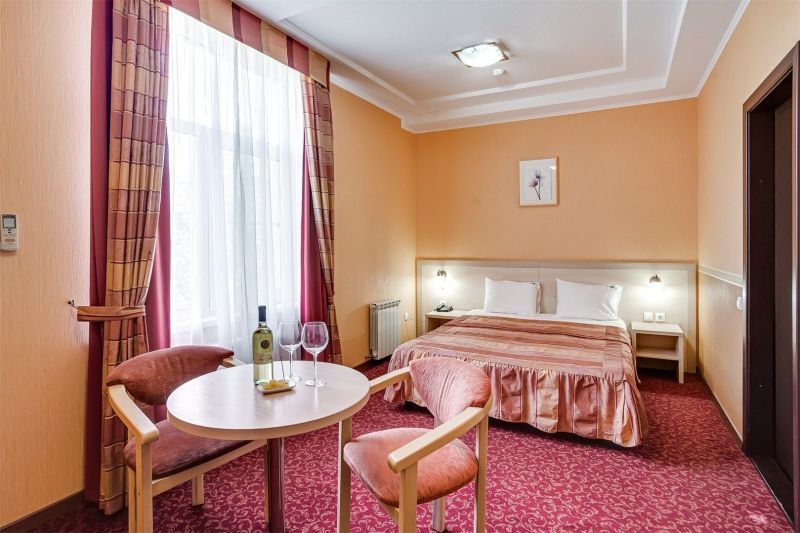 Внешний вид