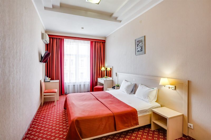 Внешний вид