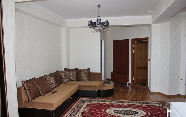 Люкс 3-местный (Семейный, 1,3,4,5 этажи)