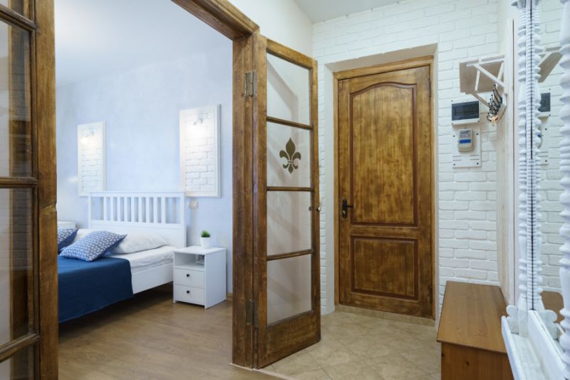 Апартаменты 2-местный