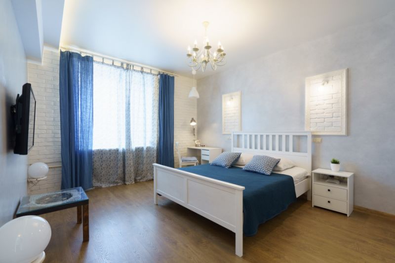 Апартаменты 2-местный