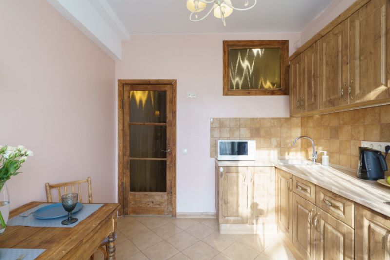 Апартаменты 2-местный